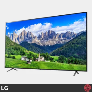 تلویزیون 50 اینچ LED هوشمند ال جی مدل LG 50UT801C | UHD 4K - HDR10