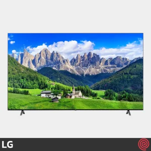 تلویزیون 70 اینچ LED هوشمند ال جی مدل LG 70UT801C | UHD 4K - HDR10