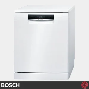 ماشین ظرفشویی 13 نفره بوش سری 6 مدل Bosch SMS67MW01B