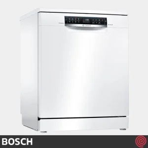ماشین ظرفشویی 14 نفره بوش سری 6 مدل Bosch SMS68JW06E