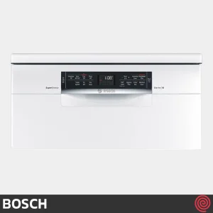 ماشین ظرفشویی 14 نفره بوش سری 6 مدل Bosch SMS68MW06E