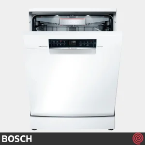 ماشین ظرفشویی 14 نفره بوش سری 6 مدل Bosch SMS68TW00E