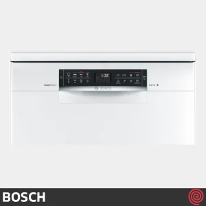 ماشین ظرفشویی 14 نفره بوش سری 6 مدل Bosch SMS68TW20M