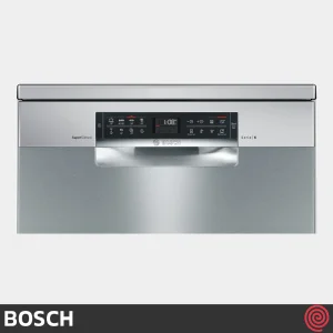 ماشین ظرفشویی 14 نفره بوش سری 6 مدل Bosch SMS68TI20M