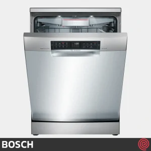 ماشین ظرفشویی 14 نفره بوش سری 6 مدل Bosch SMS68TI01E