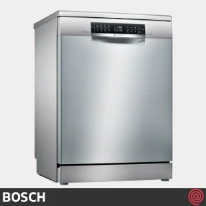 ماشین ظرفشویی 14 نفره بوش سری 6 مدل Bosch SMS68TI02B