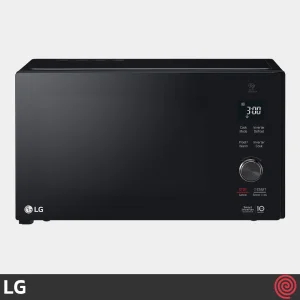 مایکروفر 42 لیتری ال جی مدل LG MH8265DIS | دارای 16 برنامه پخت