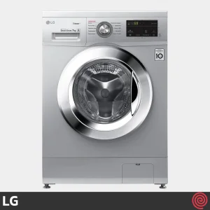 ماشین لباسشویی 7 کیلوگرم ال جی مدل LG F2J3HS4L