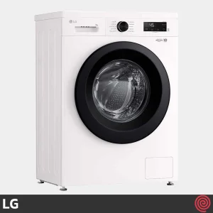 ماشین لباسشویی 7 کیلوگرم ال جی مدل LG F2Y1QYP65