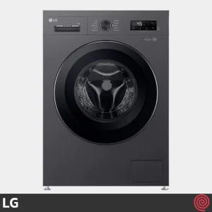 ماشین لباسشویی 7 کیلوگرم ال جی مدل LG F2Y1QYP6J