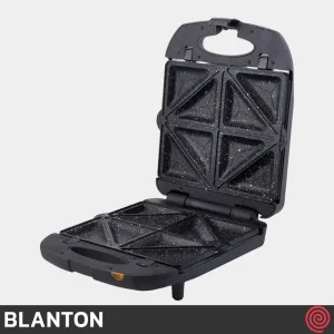 گریل و ساندویچ ساز بلانتون مدل BLANTON BCD-SM1101B