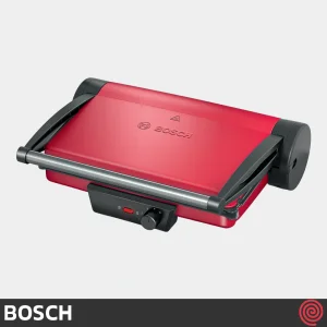 گریل و ساندویچ ساز بوش مدل Bosch TCG4104