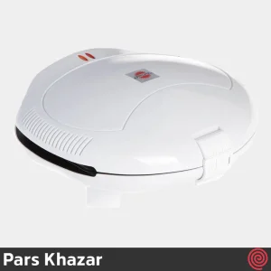 گریل و ساندویچ ساز پارس خزر مدل Pars Khazar SM850P