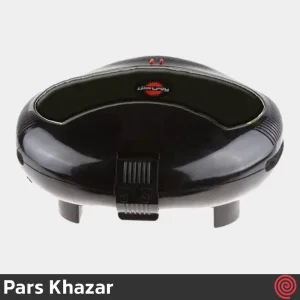 گریل و ساندویچ ساز پارس خزر مدل Pars Khazar SM850P