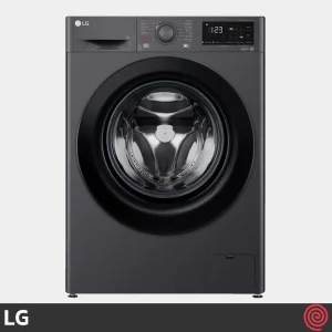 ماشین لباسشویی 9 کیلوگرم ال جی مدل LG F4R3VYG6J