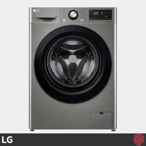 ماشین لباسشویی 9 کیلوگرم ال جی مدل LG F4R3VYG6P