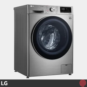 ماشین لباسشویی 9 کیلوگرم ال جی مدل LG F4R5VYG2P