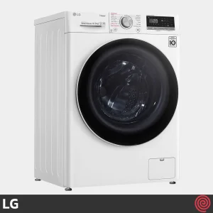 ماشین لباسشویی 10.5 کیلوگرم ال جی مدل LG F4V5RYP0W
