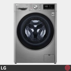 ماشین لباسشویی 10.5 کیلوگرم ال جی مدل LG F4V5RYP2T