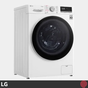 ماشین لباسشویی 9 کیلوگرم ال جی مدل LG F4V5VYP0W
