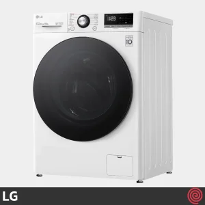 ماشین لباسشویی 10 کیلوگرم ال جی مدل LG F4Y3RYGYWV