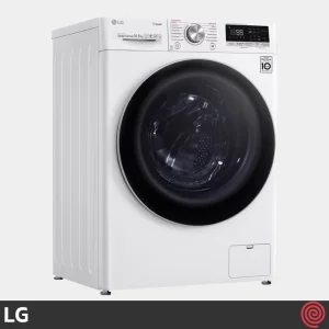 ماشین لباسشویی 10.5 کیلوگرم ال جی مدل LG TW4V7RW1W