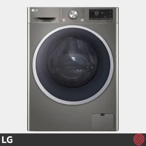 ماشین لباسشویی 9 کیلوگرم ال جی مدل LG WV4149LVG