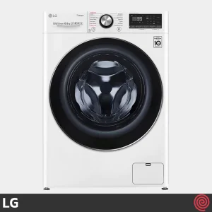 ماشین لباسشویی 10.5 کیلوگرم ال جی مدل LG WV9142WRP