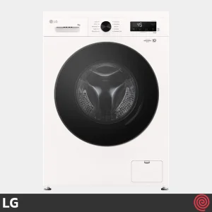 ماشین لباسشویی 9 کیلوگرم ال جی مدل LG WY1409WVP