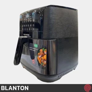 سرخ کن بدون روغن بلانتون مدل BLANTON BCR-AF2304 | گنجایش 7 لیتر