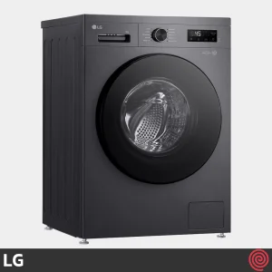 ماشین لباسشویی 9 کیلوگرم ال جی مدل LG WY1409MVP