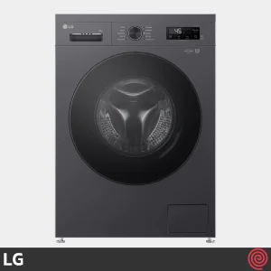 ماشین لباسشویی 9 کیلوگرم ال جی مدل LG WY1409MVP