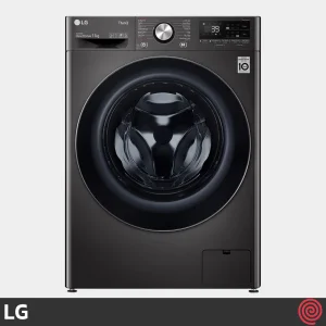 ماشین لباسشویی 11 کیلوگرم ال جی مدل LG WR9011PBG