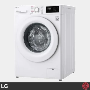 ماشین لباسشویی 8 کیلوگرم ال جی مدل LG WV3149WVP