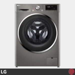ماشین لباسشویی 9 کیلوگرم ال جی مدل LG F4R6VYGCP