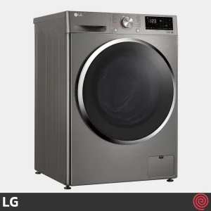ماشین لباسشویی 9 کیلوگرم ال جی مدل LG F4R6VYGCP