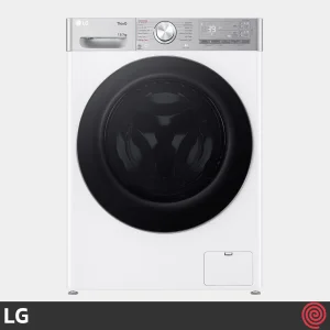 ماشین لباسشویی 13 کیلوگرم ال جی مدل LG WDR1307BWP | خشک کن 7 کیلویی