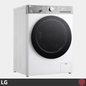 ماشین لباسشویی 13 کیلوگرم ال جی مدل LG WDR1307BWP | خشک کن 7 کیلویی
