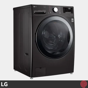 ماشین لباسشویی 20 کیلوگرم ال جی مدل LG WDV2101BRV | خشک کن 12 کیلویی