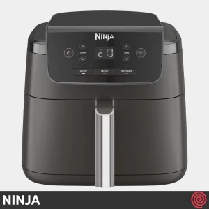 سرخ کن بدون روغن نینجا مدل NINJA AF110 | گنجایش 4.7 لیتر