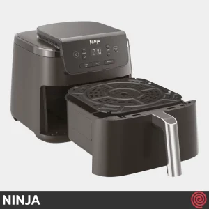 سرخ کن بدون روغن نینجا مدل NINJA AF110 | گنجایش 4.7 لیتر
