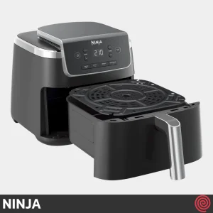 سرخ کن بدون روغن نینجا مدل NINJA AF140 | گنجایش 4.7 لیتر