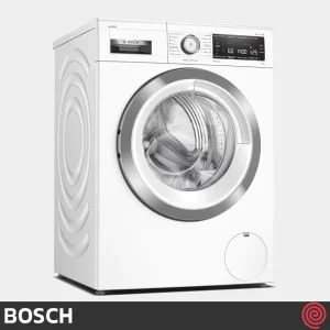 ماشین لباسشویی 9 کیلوگرم بوش مدل Bosch WAV28KH0GC
