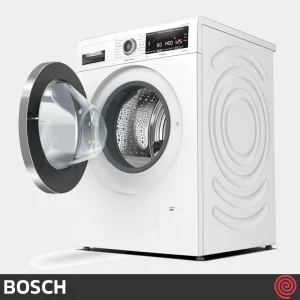 ماشین لباسشویی 9 کیلوگرم بوش مدل Bosch WAV28M80ME