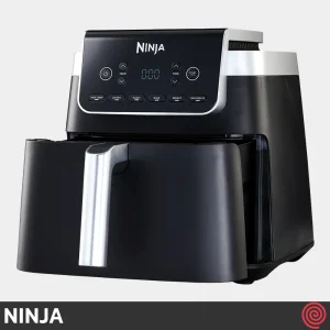 سرخ کن بدون روغن نینجا مدل NINJA AF181 | گنجایش 6.2 لیتر