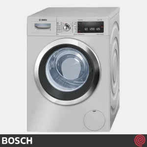 ماشین لباسشویی 9 کیلوگرم بوش مدل Bosch WAW3256XGC