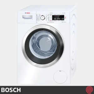ماشین لباسشویی 8 کیلوگرم بوش مدل Bosch WAW32560ME