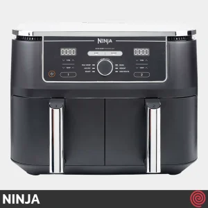 سرخ کن بدون روغن نینجا مدل NINJA AF400 | گنجایش 9.5 لیتر
