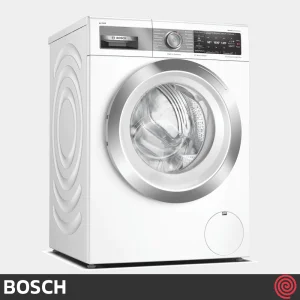 ماشین لباسشویی 10 کیلوگرم بوش مدل Bosch WAX32E90ME