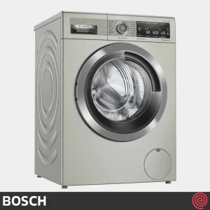 ماشین لباسشویی 10 کیلوگرم بوش مدل Bosch WAX32MX0GC